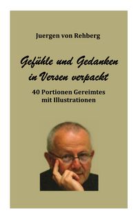 Produktbild: Gedanken und Gef&uuml;hle in Versen verpackt