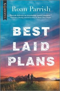 Produktbild: Best Laid Plans (Original)