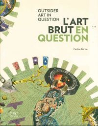 Produktbild: Fol, C: Outsider Art in Question
