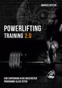 Produktbild: Powerlifting Training
