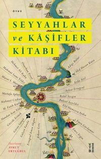Produktbild: Seyyahlar Ve Kasifler Kitabi