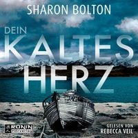 Produktbild: Dein kaltes Herz