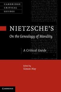 Produktbild: Nietzsche's On the Genealogy of Morality