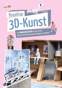 Produktbild: Kreative 3D-Kunst