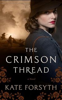 Produktbild: The Crimson Thread