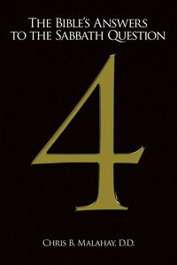 Produktbild: The Bible's Answers to the Sabbath Question