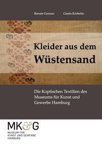 Produktbild: Kleider aus dem W&uuml;stensand