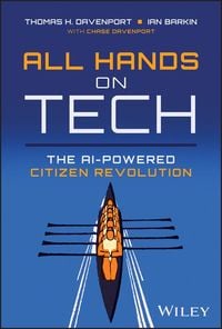 Produktbild: All Hands on Tech