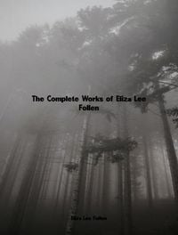Produktbild: The Complete Works of Eliza Lee Follen