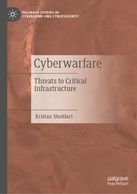 Produktbild: Cyberwarfare