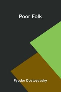 Produktbild: Poor Folk