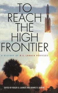 Produktbild: To Reach the High Frontier