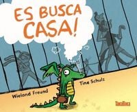 Produktbild: Es busca casa!