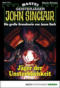 Produktbild: John Sinclair 1911