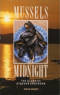 Produktbild: Mussels at Midnight