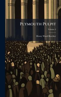 Produktbild: Plymouth Pulpit