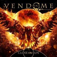 Produktbild: Close To The Sun