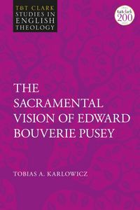 Produktbild: Sacramental Vision Of Edward B