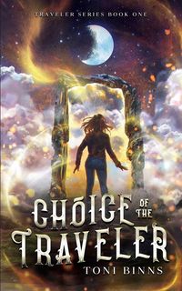 Produktbild: Choice of the Traveler