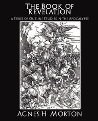 Produktbild: The Book of Revelation a Series of Outline Studies in the Apocalypse