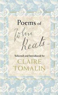 Produktbild: Poems of John Keats