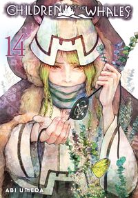 Produktbild: Children of the Whales, Vol. 14