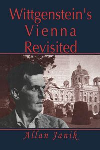 Produktbild: Wittgenstein's Vienna Revisited