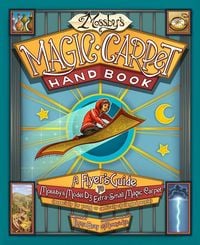 Produktbild: Mossby's Magic Carpet Handbook