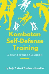 Produktbild: Kombatan Self-Defense Training