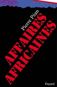 Produktbild: Affaires africaines