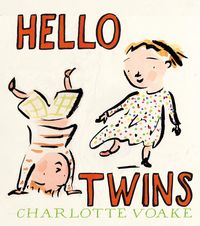Produktbild: Hello Twins