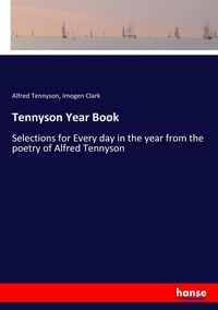 Produktbild: Tennyson Year Book