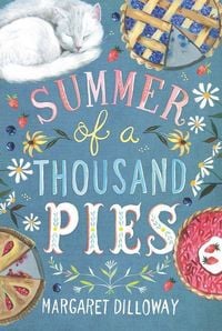 Produktbild: Summer of a Thousand Pies