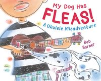 Produktbild: My Dog Has Fleas