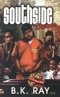 Produktbild: Southside Dreams