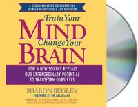 Produktbild: TRAIN YOUR MIND CHANGE YOU  5D