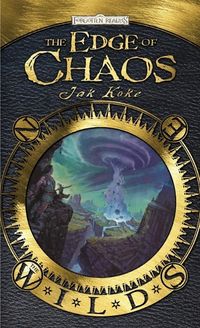 Produktbild: The Edge of Chaos