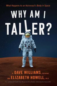 Produktbild: Why Am I Taller?
