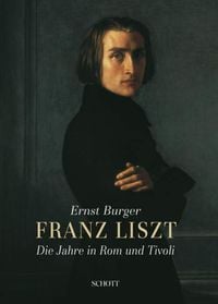 Produktbild: Franz Liszt