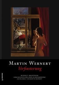 Produktbild: Martin Wernert : Verfinsterung