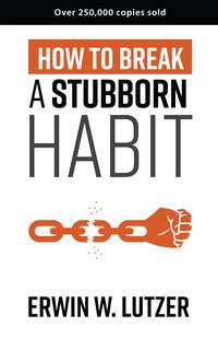 Produktbild: How to Break a Stubborn Habit