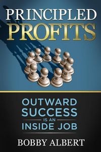 Produktbild: Principled Profits