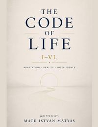 Produktbild: The Code of Life I-VI.