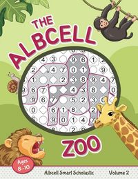 Produktbild: The Albcell Zoo