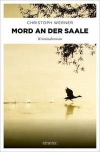 Produktbild: Mord an der Saale