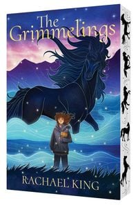 Produktbild: The Grimmelings