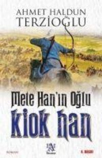 Produktbild: Mete Hanin Oglu Kiok Han