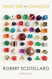 Produktbild: What Are the Chances?