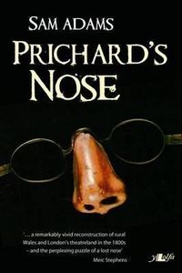 Produktbild: Prichards Nose