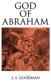 Produktbild: God of Abraham
